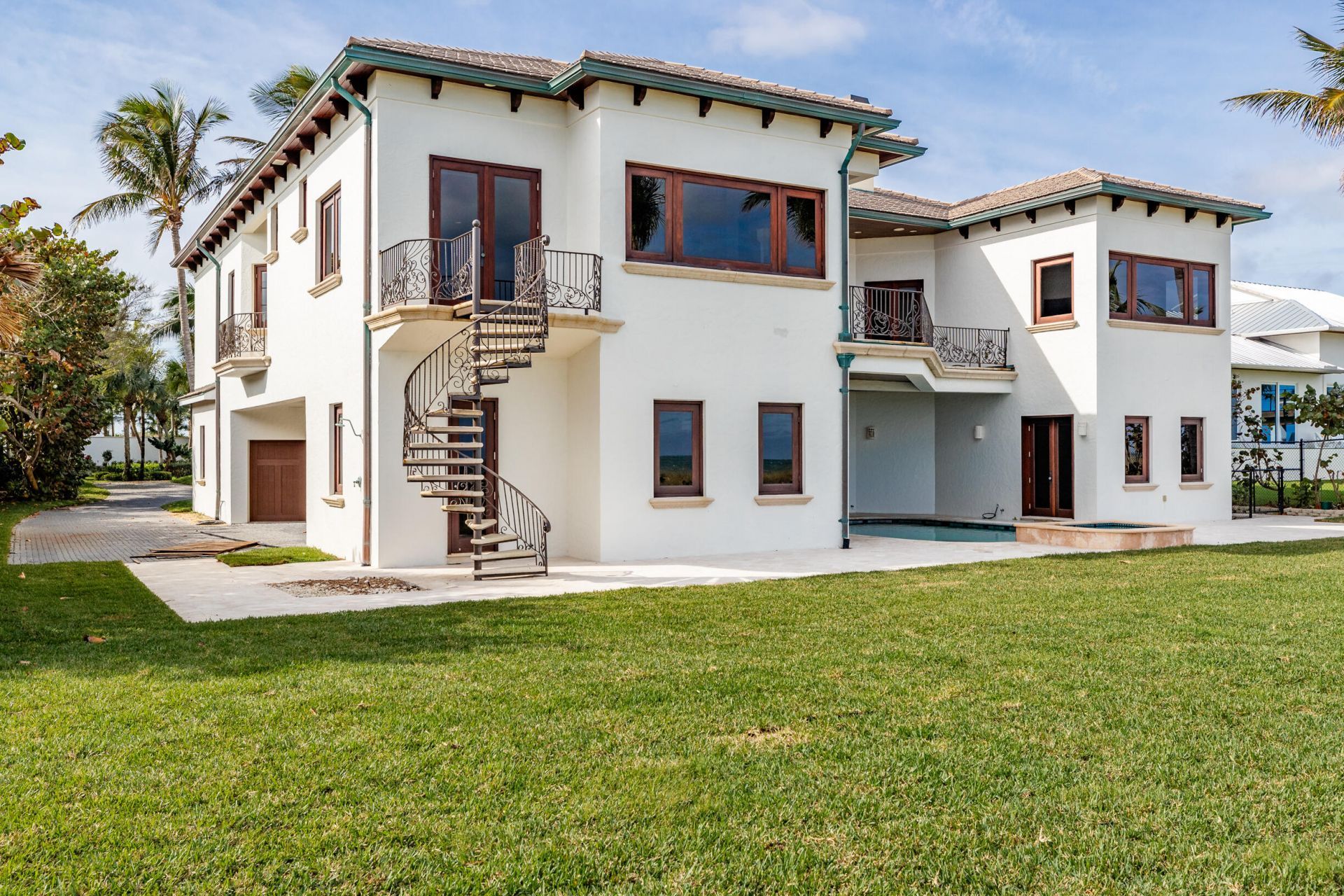 6722 N Highway A1a, Hutchinson Island, FL 34949 Photo