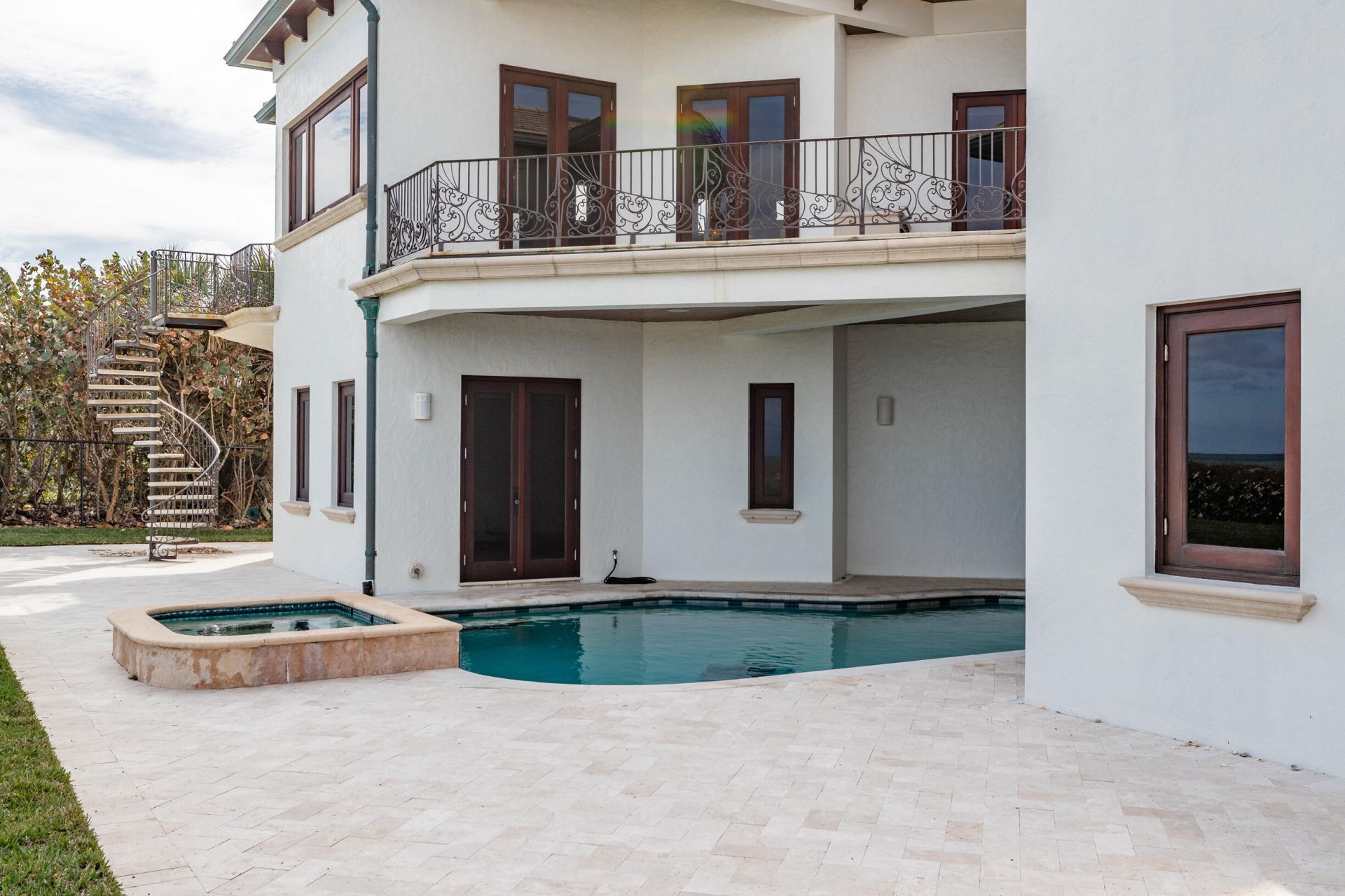 6722 N Highway A1a, Hutchinson Island, FL 34949 Photo