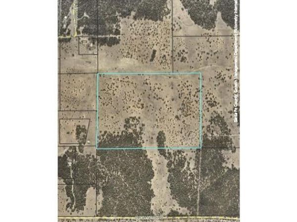 25c County Rd 2a, Edgewood, NM 87015