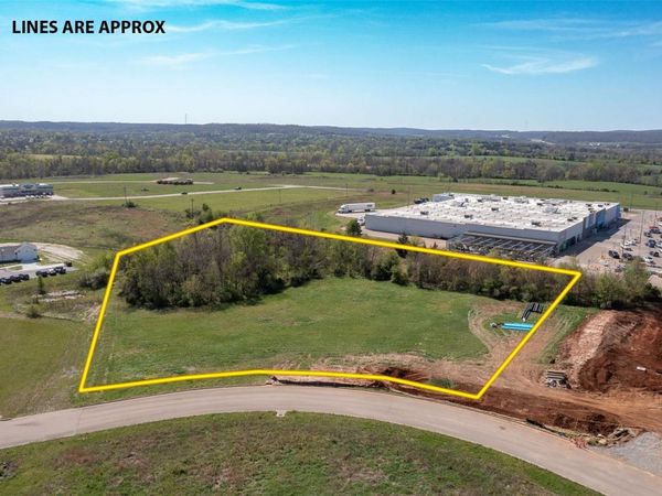 0 Huddle House Drive, Fredericktown, MO 63645