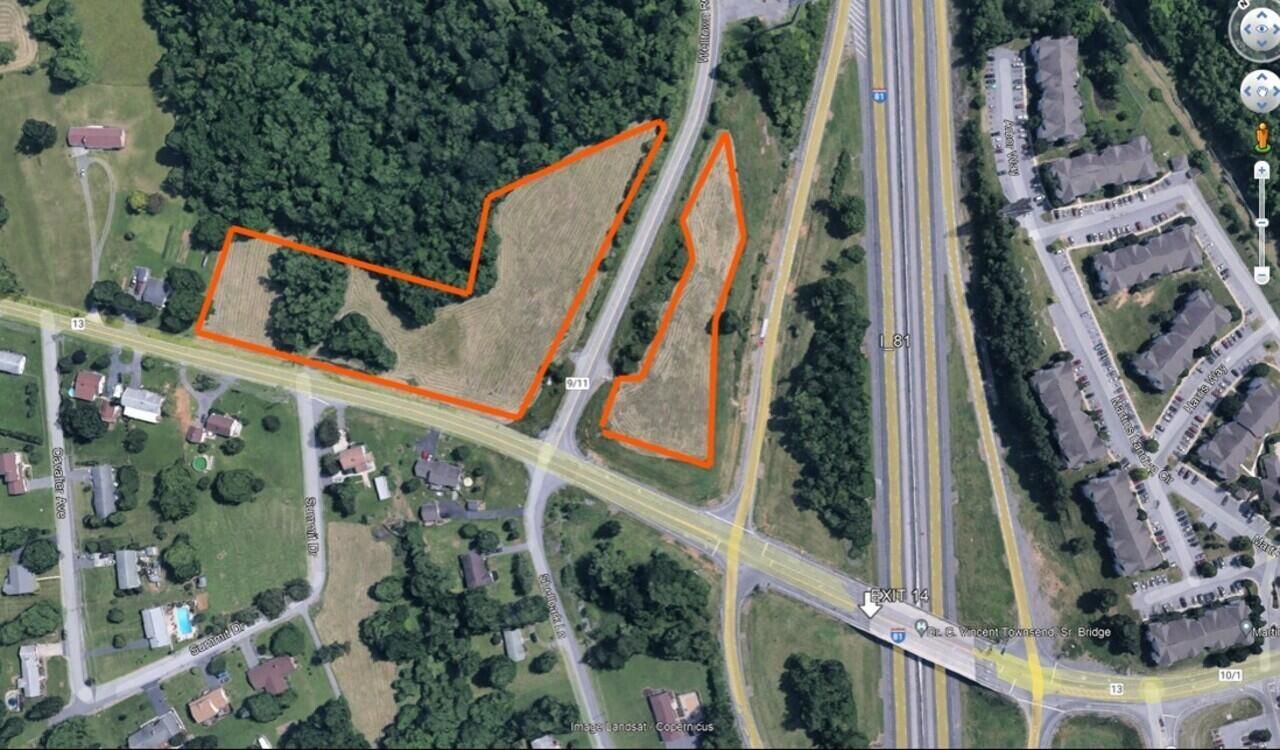 0 Dry Run Road, Martinsburg, WV 25401 Main Photo