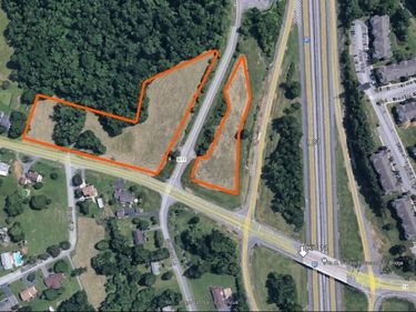 0 Dry Run Road, Martinsburg, WV 25401