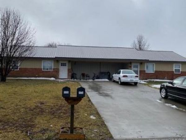 805 E Dover Street, Monroe City, MO 63456