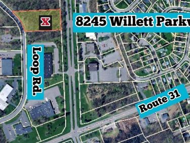 8245 Willett Parkway, Baldwinsville, NY 13027