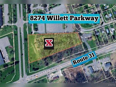 8274 Willett Parkway, Baldwinsville, NY 13027