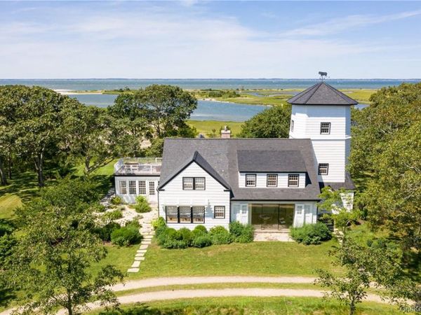 45 Ram Island Drive, Southampton, NY 11968