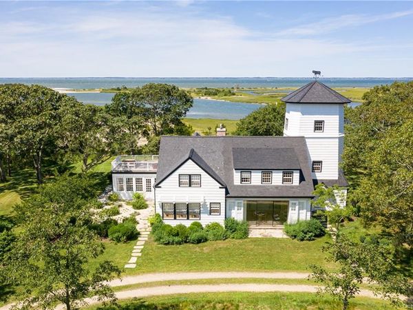 45 Ram Island Drive, Southampton, NY 11968