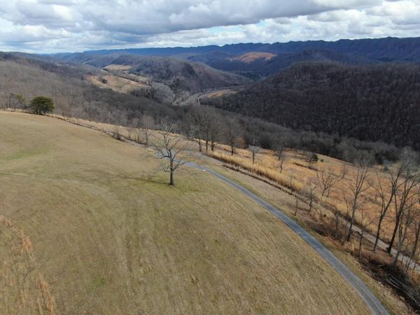 27.33 Ac Big Springs Road, Eidson, TN 37731