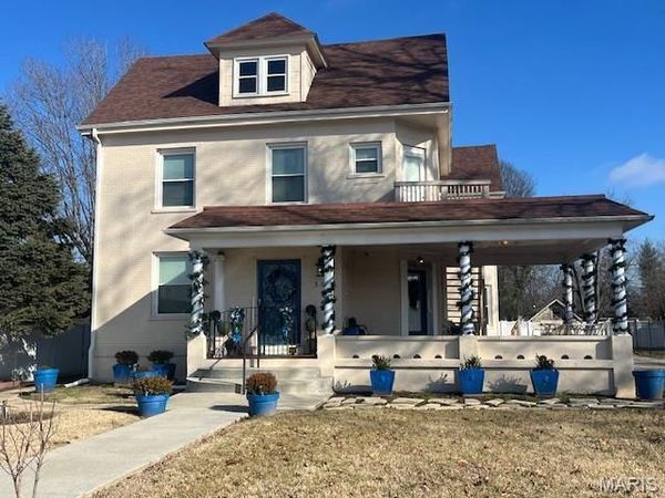 506 S Main Street, Charleston, MO 63834