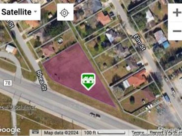 116 Rhea St, Cibolo, TX 78108