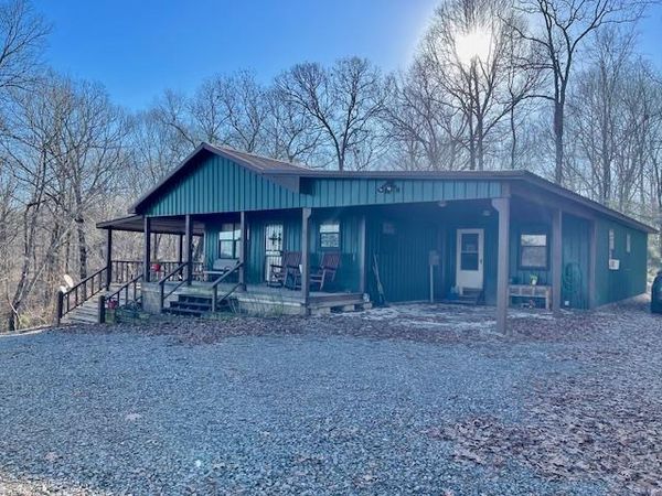 290 potleg, Henderson, TN 38340