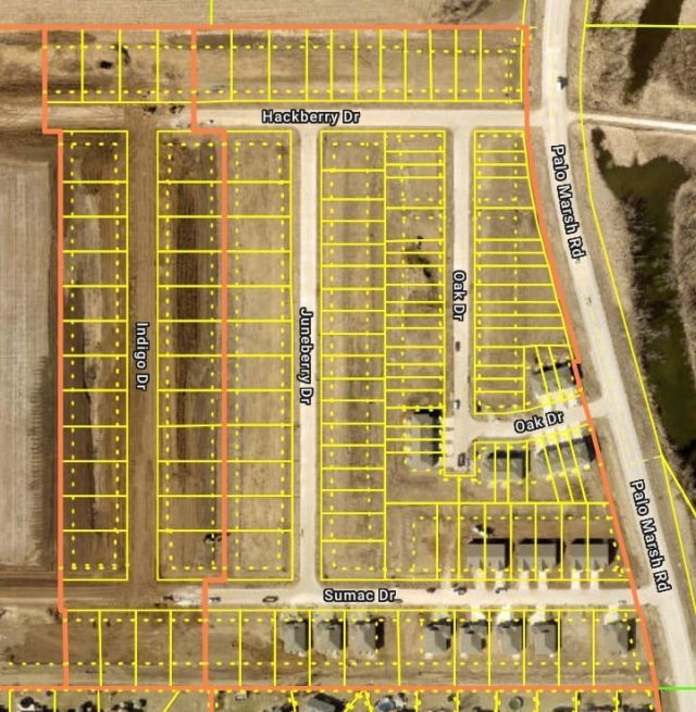 Lots 225 & 226 Juneberry Drive, Palo, IA 52324 Main Photo