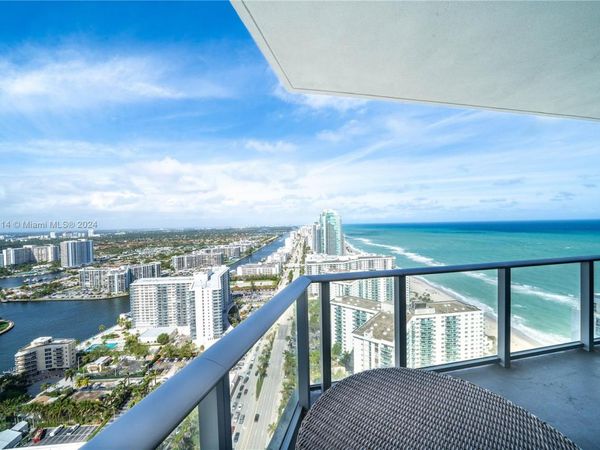 4111 S Ocean Dr, Unit 3112, Hollywood, FL 33019