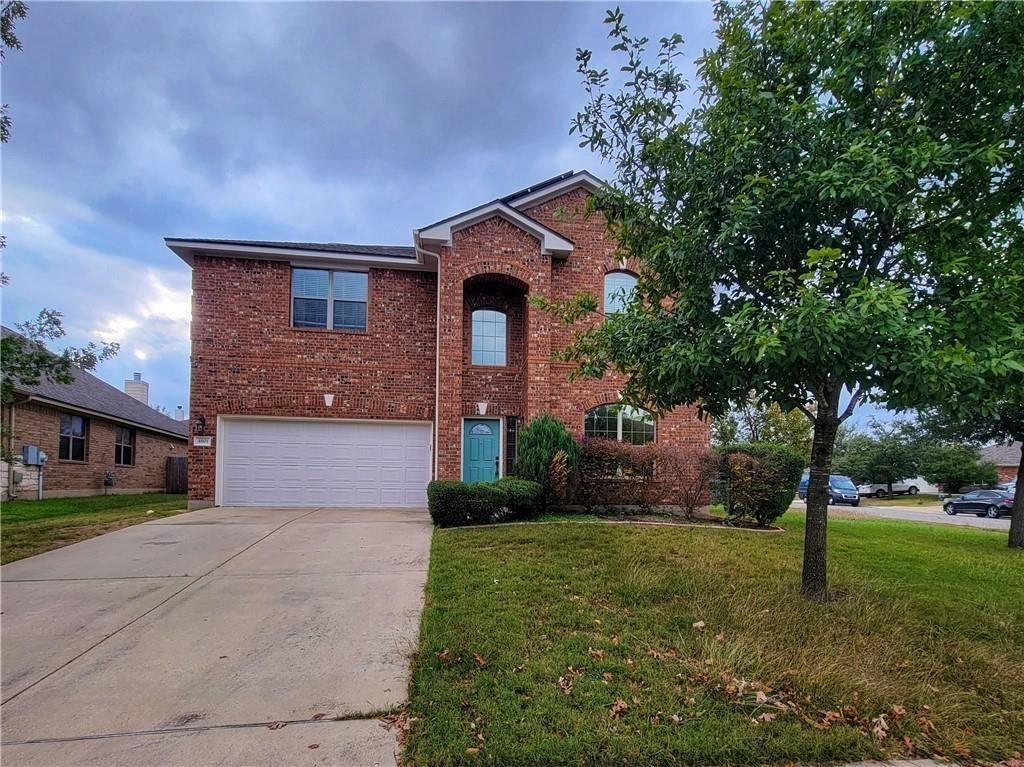 4601 Rolling Water Dr, Pflugerville, TX 78660 Main Photo