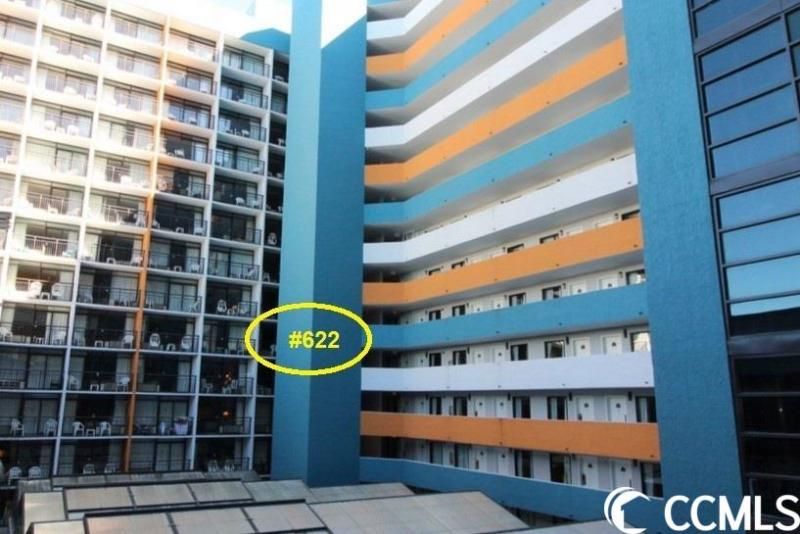 1501 S Ocean Blvd. Photo 15