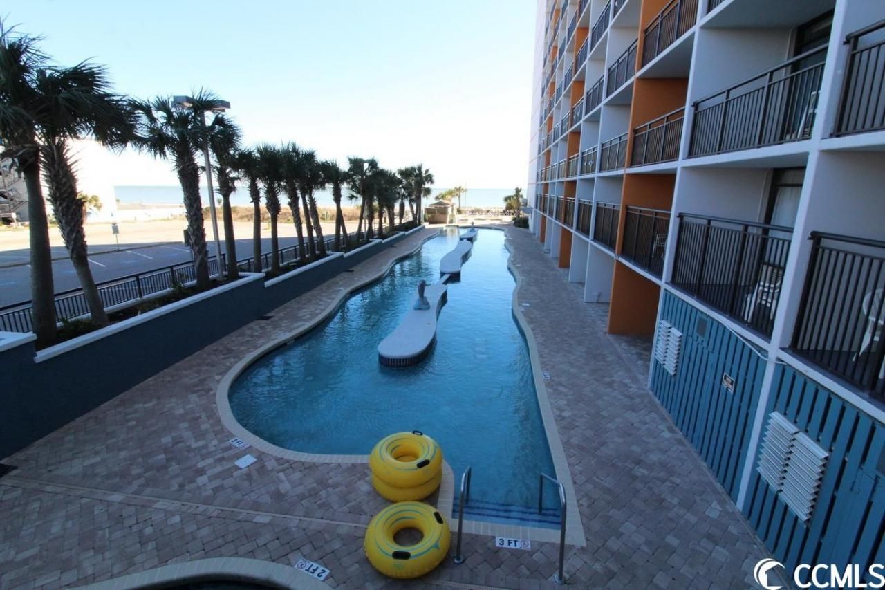 1501 S Ocean Blvd. Photo 28