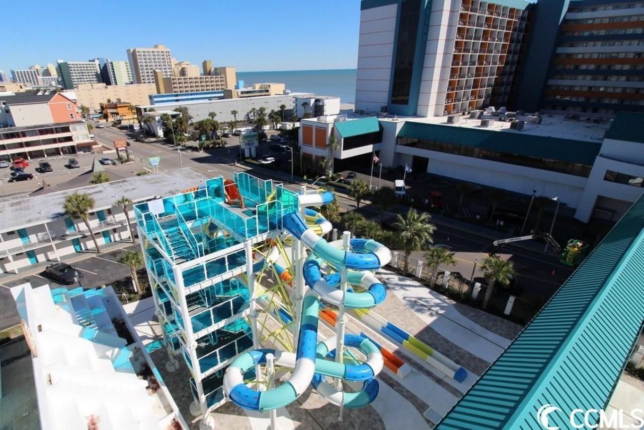 1501 S Ocean Blvd. Photo 34