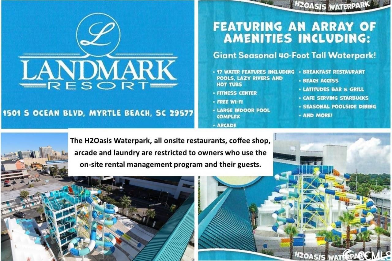 1501 S Ocean Blvd. Photo 35