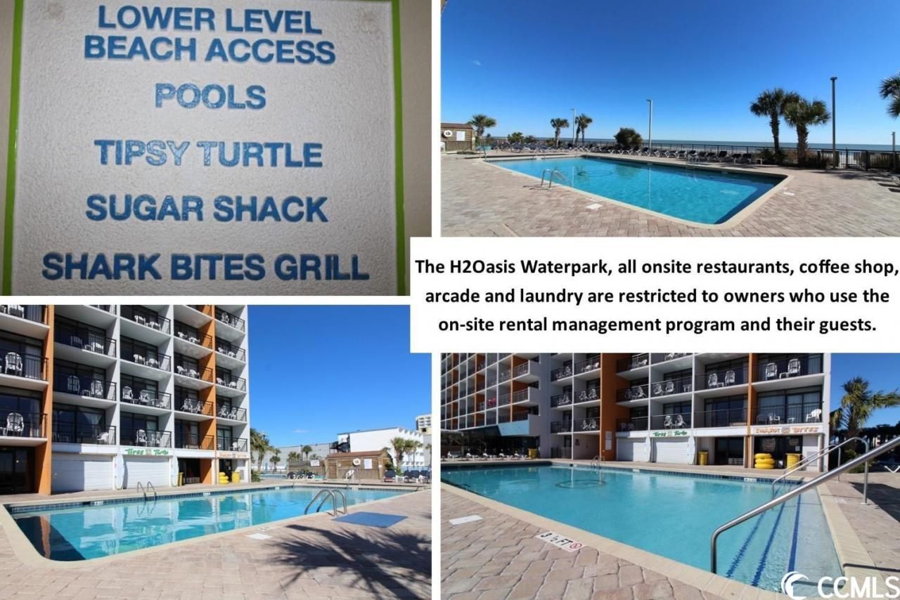 1501 S Ocean Blvd. Photo 36