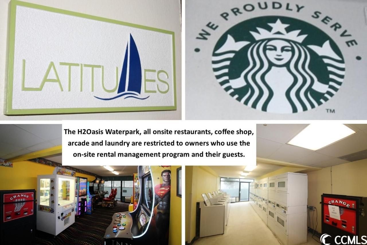 1501 S Ocean Blvd. Photo 37