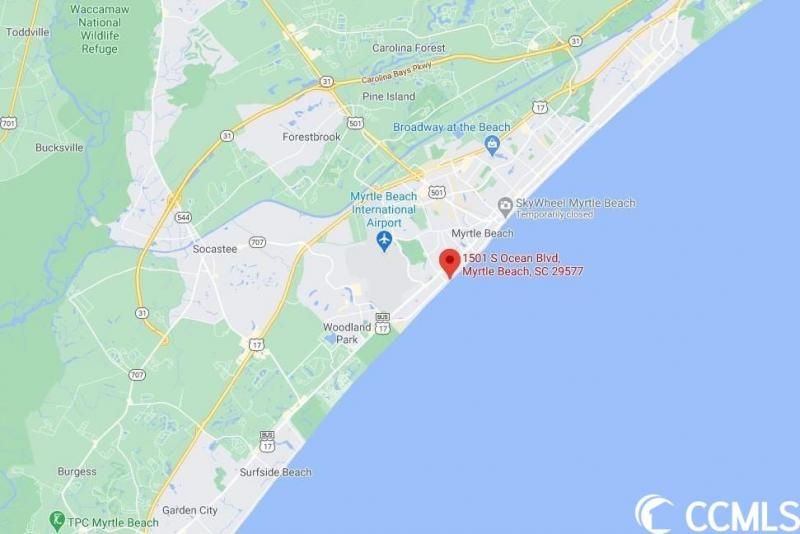 1501 S Ocean Blvd. Photo 39