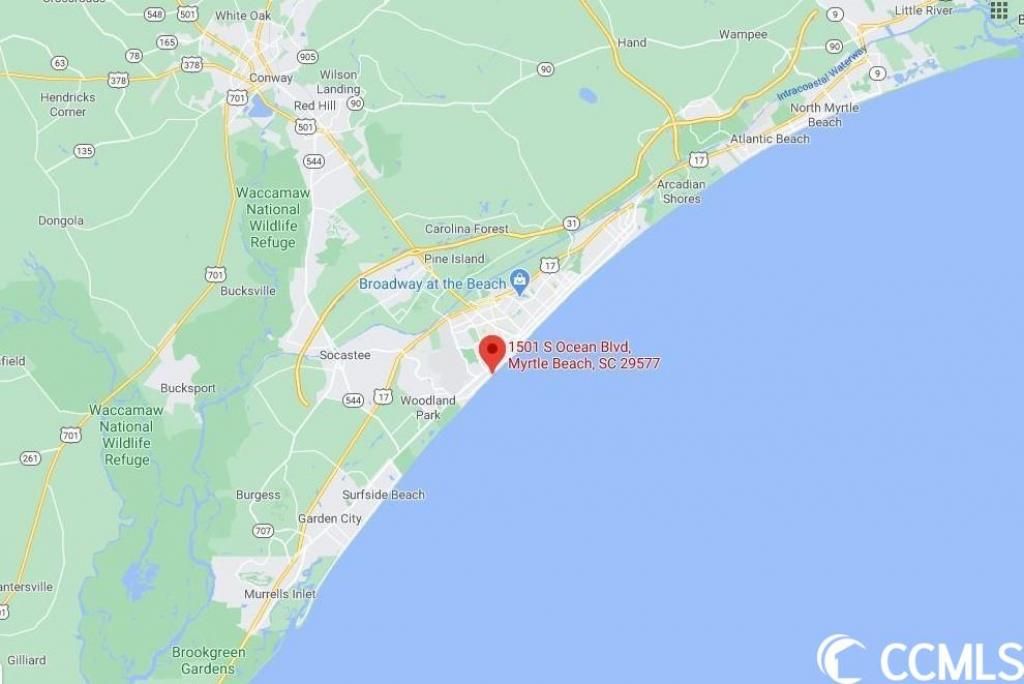 1501 S Ocean Blvd. Photo 40
