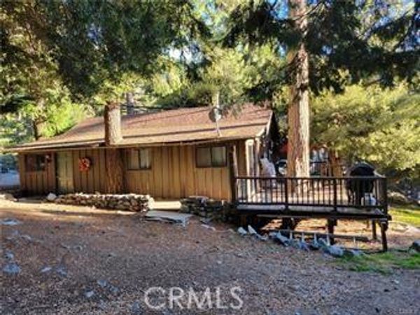 3 Glacier, Mt Baldy, CA 91759