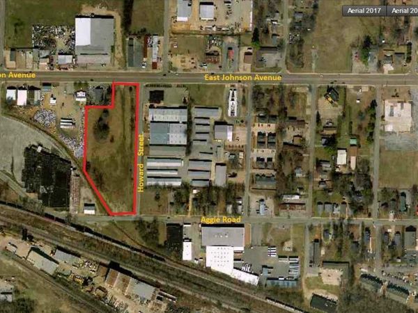 1171 E Johnson, Jonesboro, AR 72401