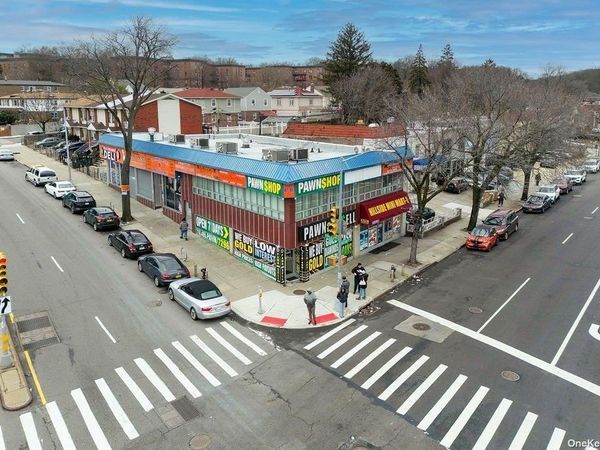87-87 Francis Lewis Boulevard, Queens Village, NY 11427
