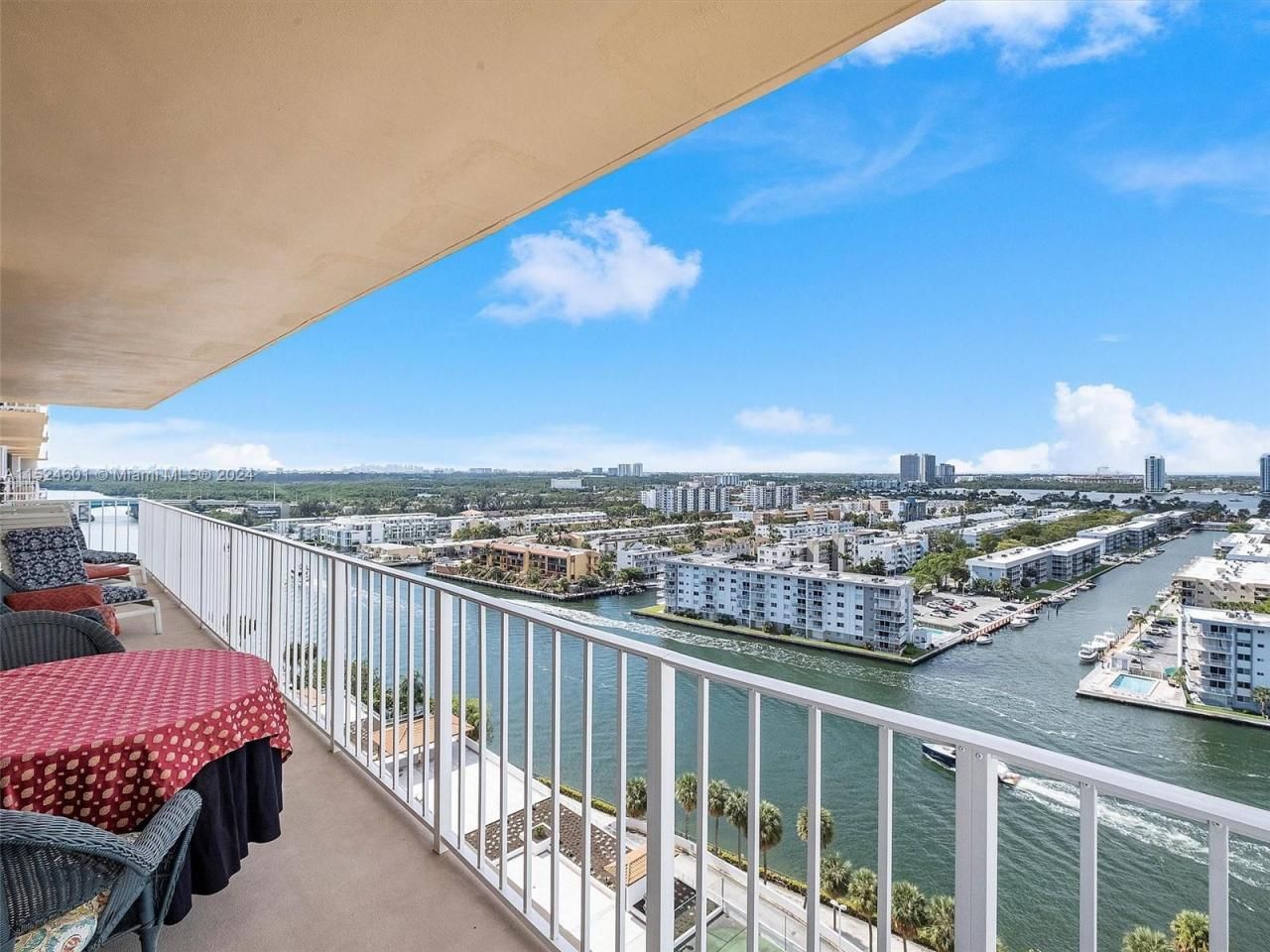 290 174th St, Unit 1809, Sunny Isles Beach, FL 33160 Photo