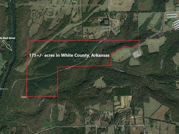 000 House Road, Judsonia, AR 72081