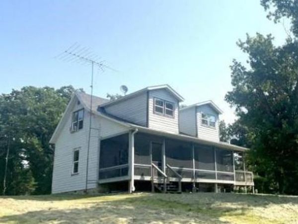 25427 260th Street, Callaway, MN 56521