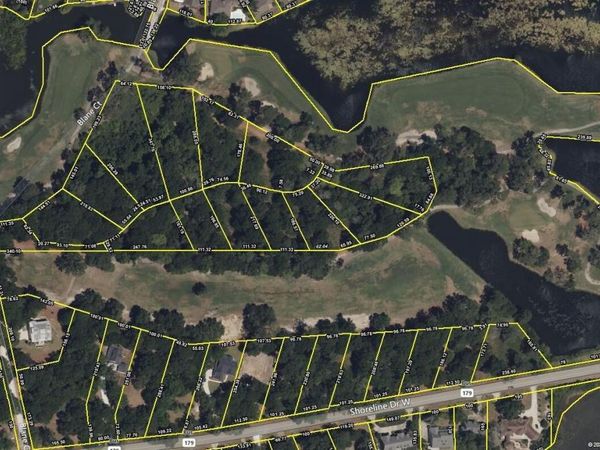 320 Blane Court, Sunset Beach, NC 28468