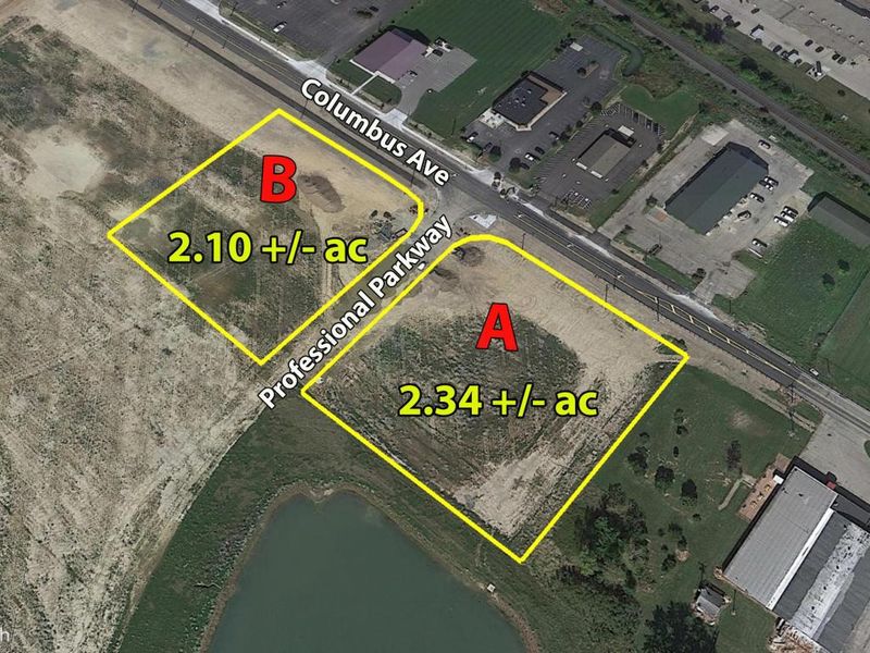 0 Columbus Avenue, Marysville, OH 43040 Photo 2