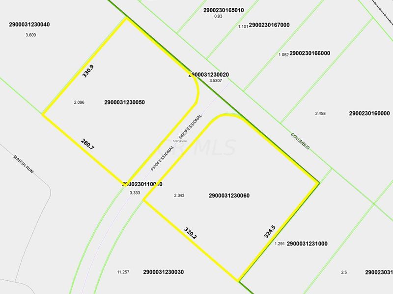 0 Columbus Avenue, Marysville, OH 43040 Photo 4