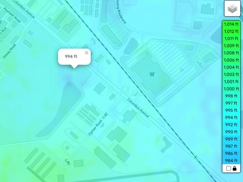 0 Columbus Avenue, Marysville, OH 43040 Photo 6