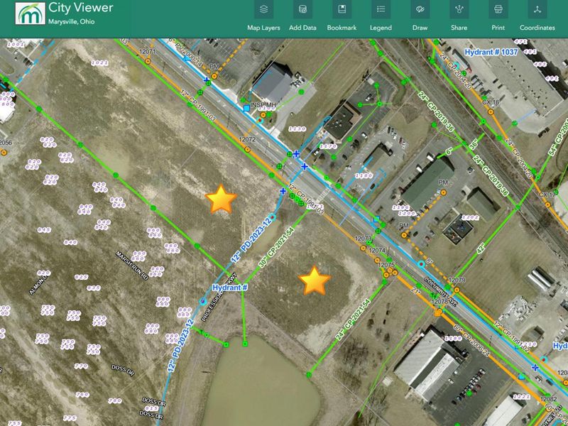 0 Columbus Avenue, Marysville, OH 43040 Photo 8