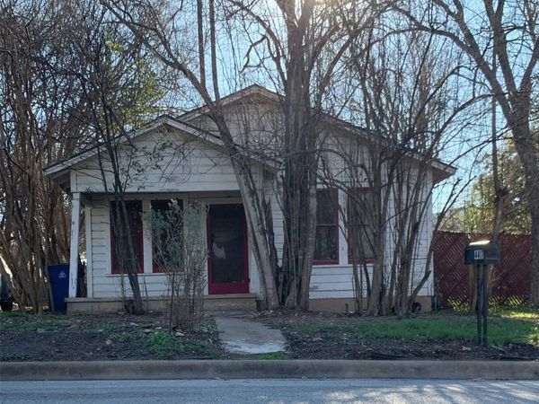 4417 Garnett ST, Austin, TX 78745