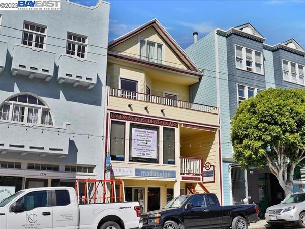 2250 Union St, San Francisco, CA 94123