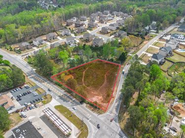 5977 Atlanta Highway, Flowery Branch, GA 30542