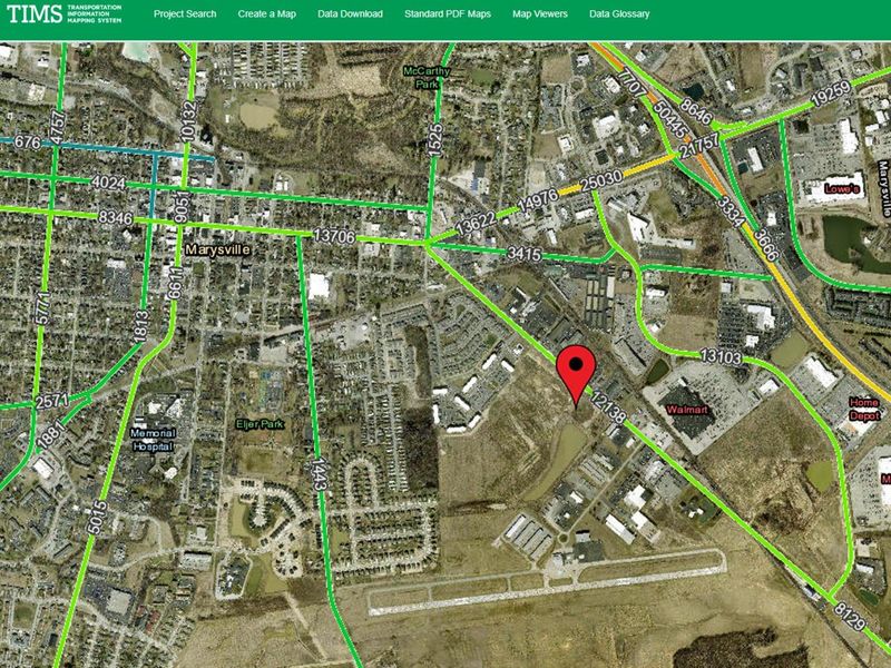 0 Columbus Avenue, Marysville, OH 43040 Photo 5