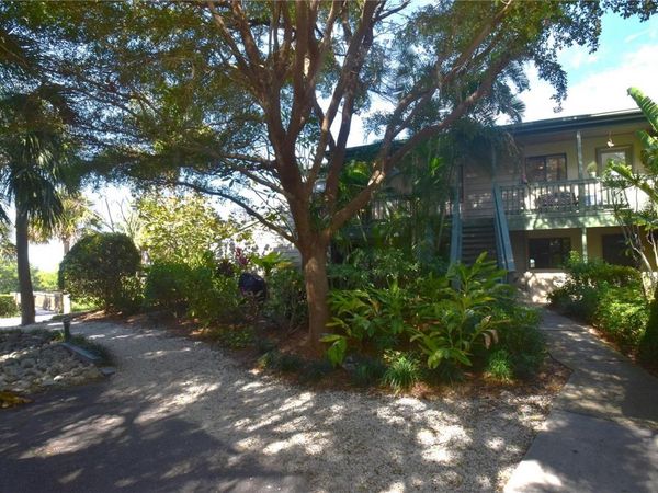 1601 BAYHOUSE POINT DRIVE, Unit BA201, SARASOTA, FL 34231