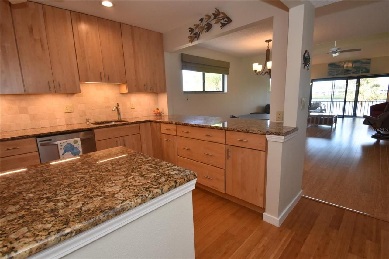 1601 Bayhouse Point Drive, Unit BA201, Sarasota, FL 34231 Photo