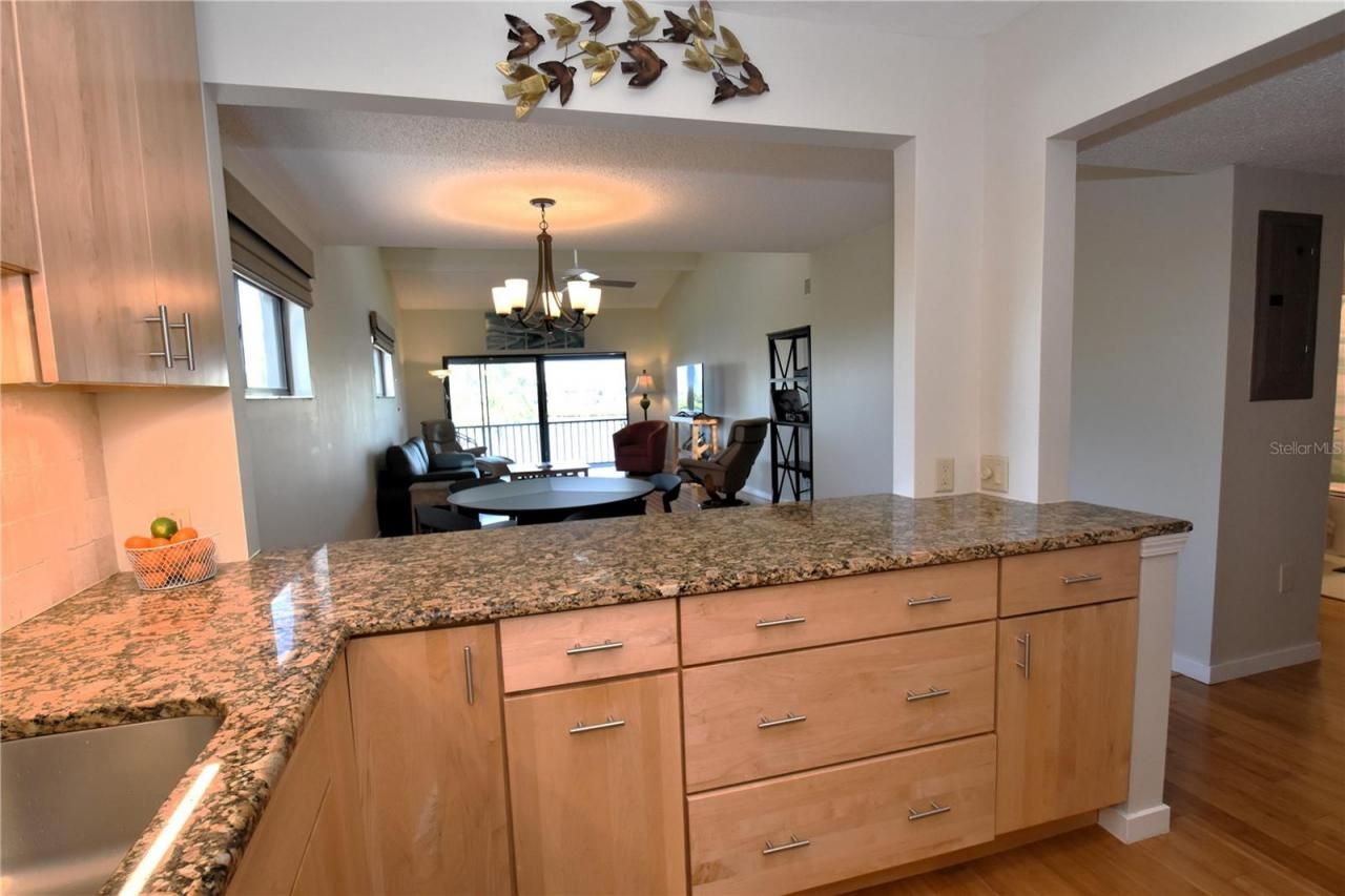 1601 Bayhouse Point Drive, Unit BA201, Sarasota, FL 34231 Photo