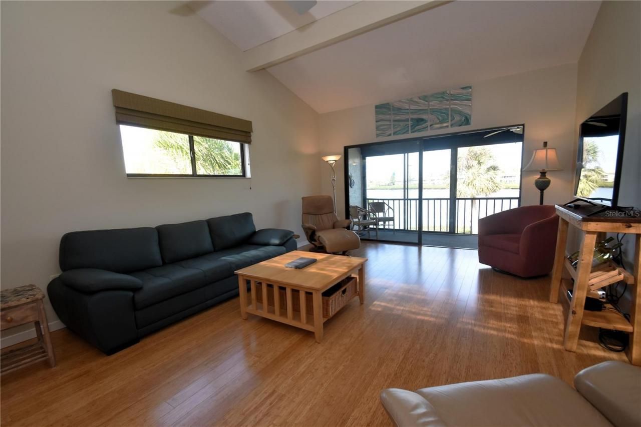1601 Bayhouse Point Drive, Unit BA201, Sarasota, FL 34231 Photo
