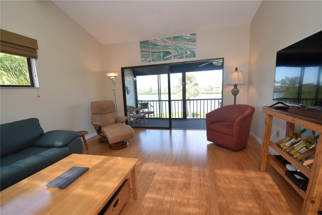 1601 Bayhouse Point Drive, Unit BA201, Sarasota, FL 34231 Photo