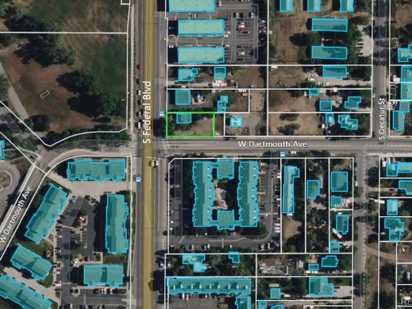 3098 S Federal Boulevard, Denver, CO 80236