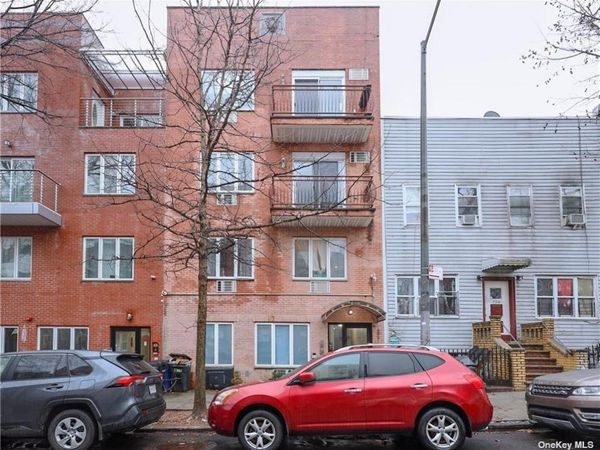 754 40th Street, Brooklyn, NY 11232