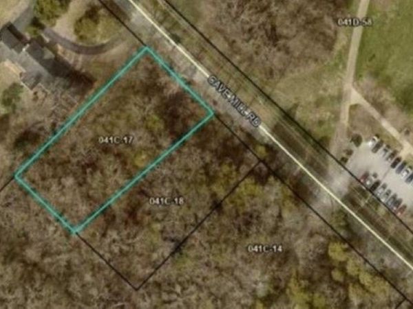 Parcel 17 Cave Mill Road, Bowling Green, KY 42104