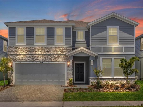 3004 MAHALO DRIVE, DAVENPORT, FL 33897